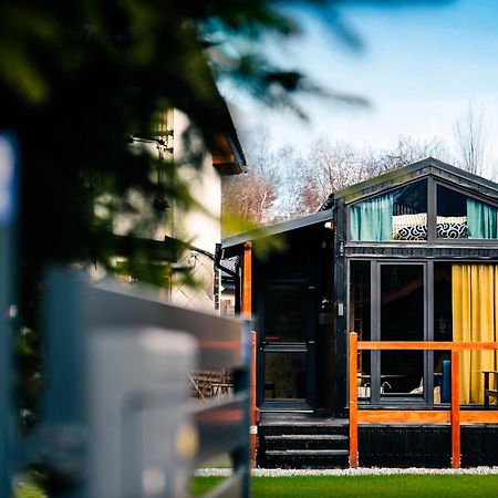 Chata Goralki - Centralny Szczyrk Exteriör bild